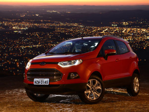 Ford-Novo-EcoSport