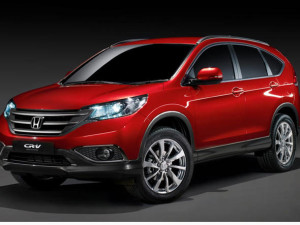 Honda CRV